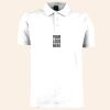 Men's Luxury Stretch Polo Thumbnail