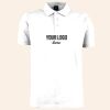 Men's Luxury Stretch Polo Thumbnail