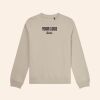 Organic Sweatshirt Thumbnail